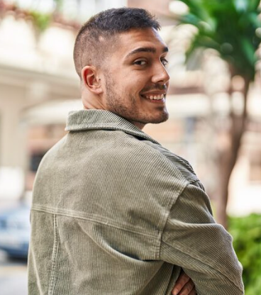 <strong>Gabriel T.</strong>