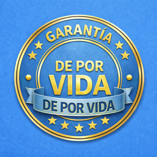 Garantía de por Vida