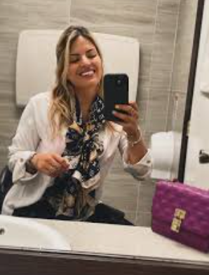 <strong>Carla A. </strong>